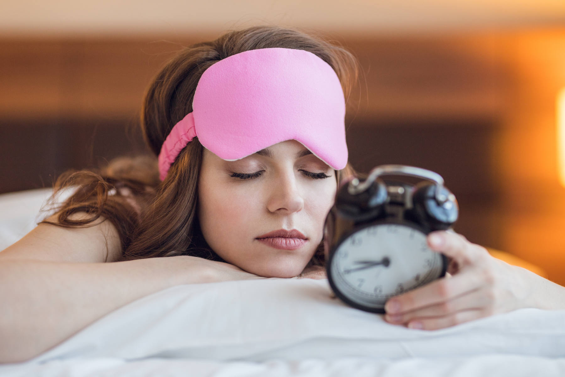Jak poprawić jakość snu? Praktyczne wskazówki