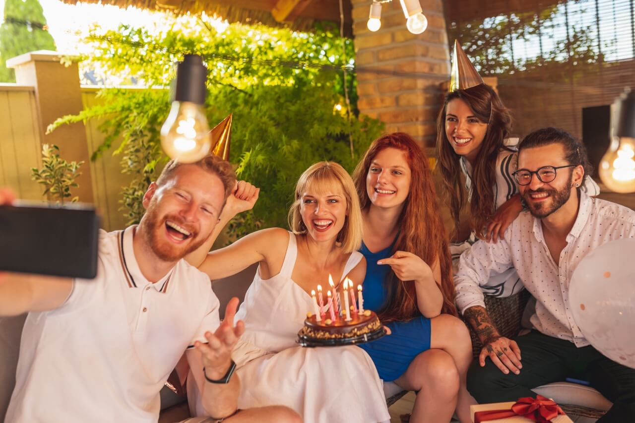 people-taking-a-selfie-at-friend-s-birth