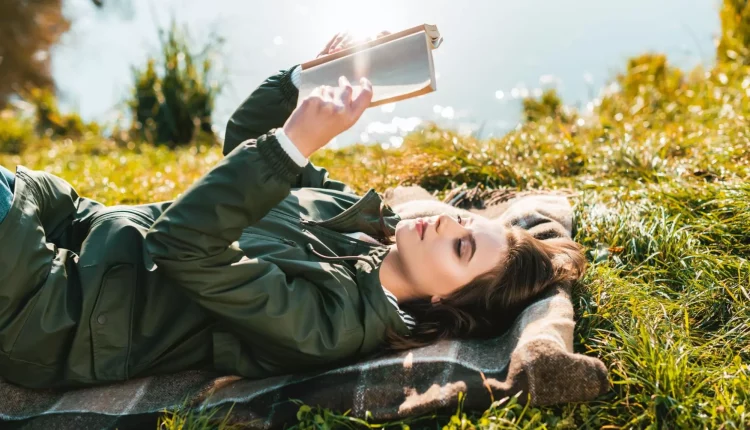 książki dla kobiet