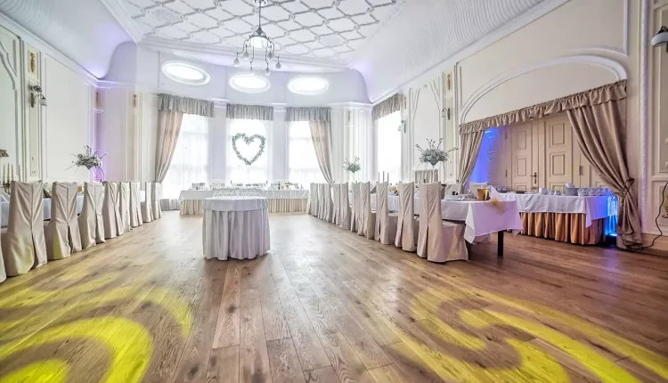 Sala weselna