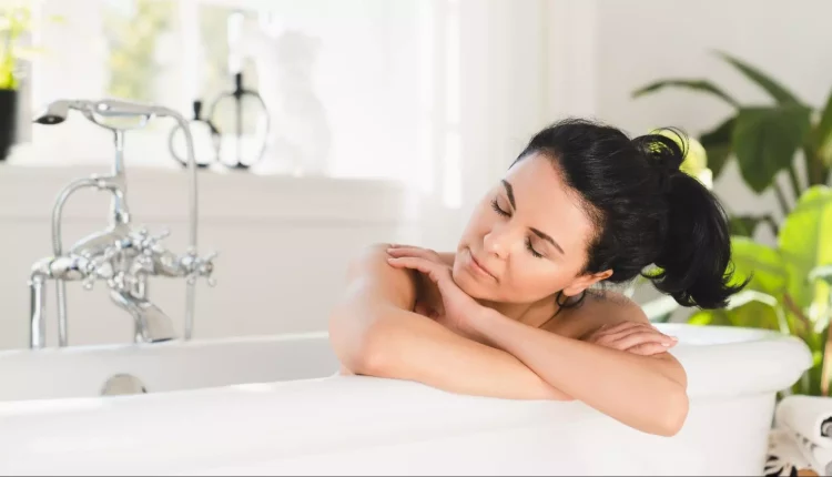 Domowe spa - Aromaterapia