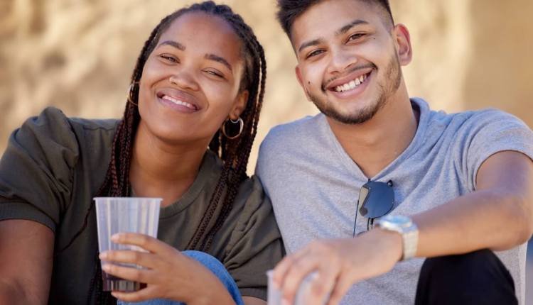 Przyjaźń damsko-męska